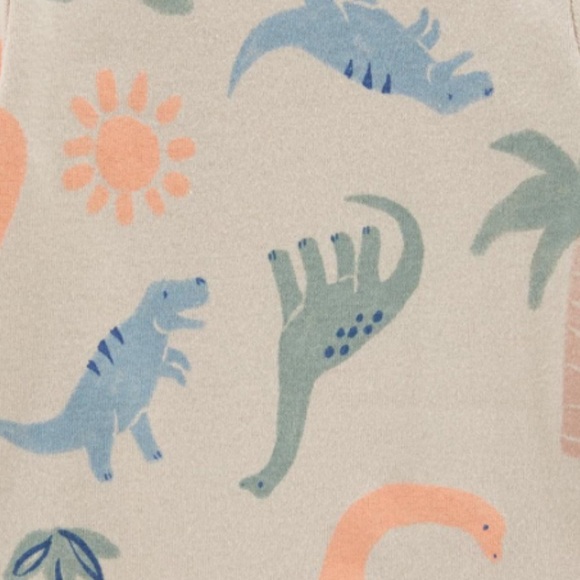 NWT Carter’s 3 Piece Baby Boy Outfits Bundle of 2 Sets Size 3-6 Months - Picture 8 of 15